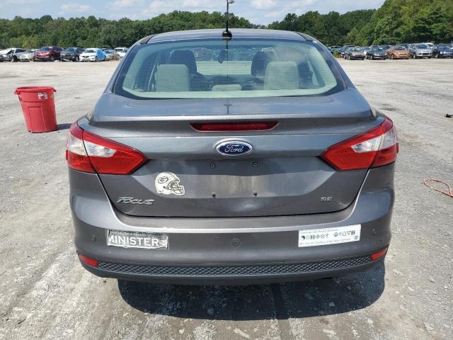 Photo 6 from auction – 2013 FORD FOCUS SE with VIN 1FADP3F25DL148730