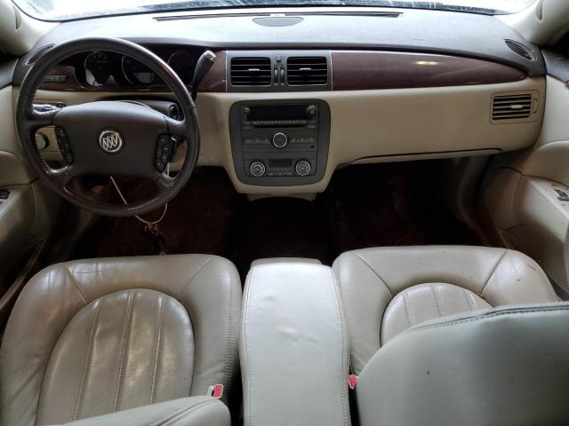 Photo 8 from auction – 2007 BUICK LUCERNE CX with VIN 1G4HD57297U192559