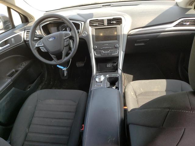 Photo 8 from auction – 2020 FORD FUSION SE with VIN 3FA6P0HD0LR231620