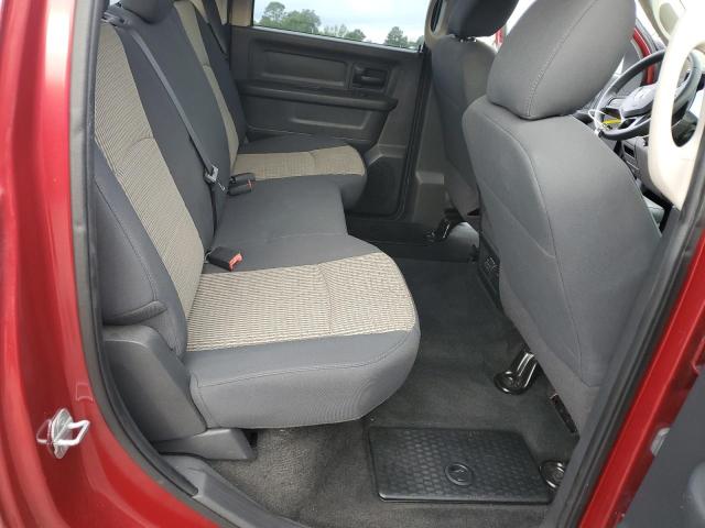 Photo 10 from auction – 2012 DODGE RAM 1500 S with VIN 1C6RD7KT0CS196632