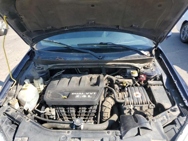 Foto 11 de la subasta – 2013 CHRYSLER 200 LX con VIN 1C3CCBABXDN647986