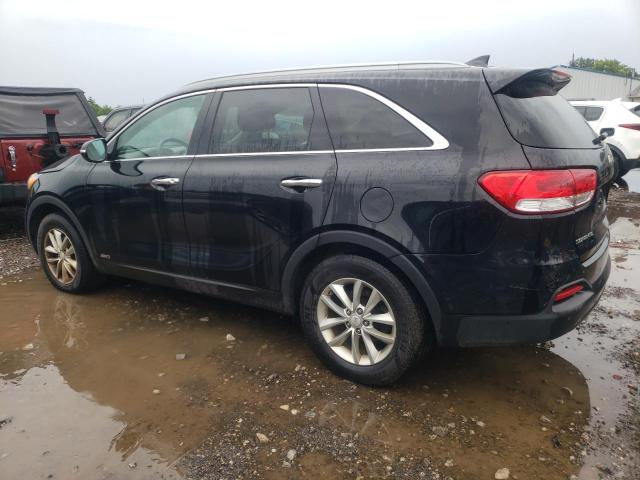 Photo 2 from auction – 2016 KIA SORENTO LX with VIN 5XYPGDA39GG048711