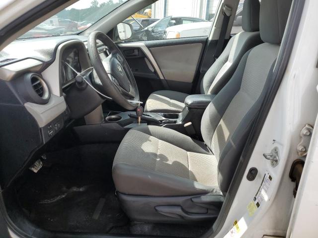 Photo 7 from auction – 2015 TOYOTA RAV4 LE with VIN 2T3ZFREVXFW179893