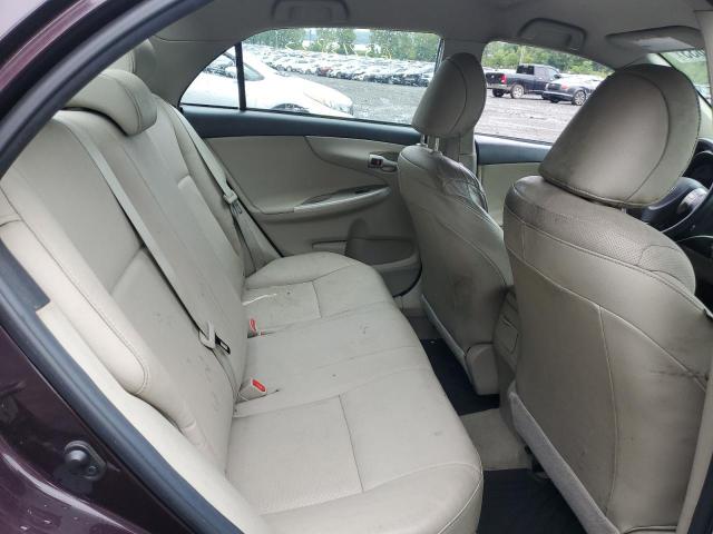 Снимка 10 от търг – 2013 TOYOTA COROLLA BA с VIN 2T1BU4EEXDC070514