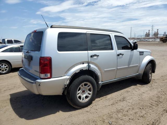 Photo 3 from auction – 2011 DODGE NITRO SE with VIN 1D4PT2GK9BW527045