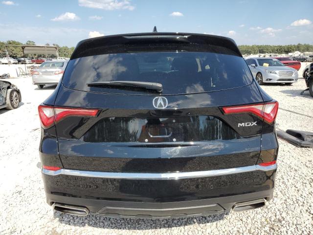 Photo 6 from auction – 2022 ACURA MDX TECHNO with VIN 5J8YD9H45NL002319