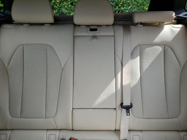 Photo 10 from auction – 2022 BMW X3 XDRIVE3 with VIN 5UX53DP07N9J75342