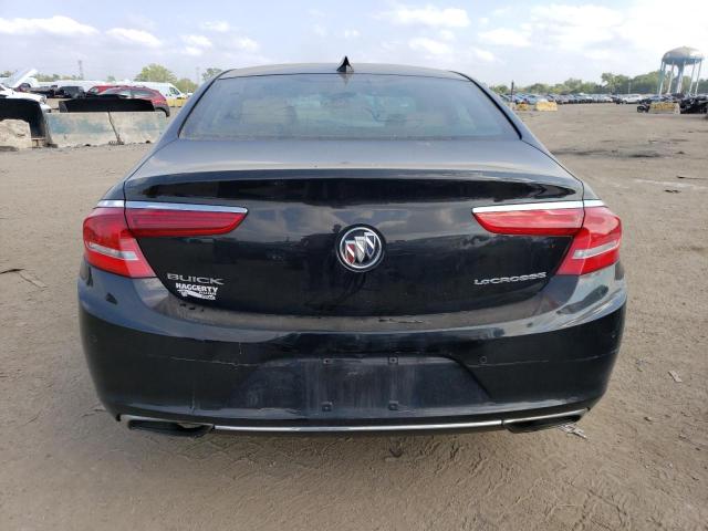 Foto 6 de la subasta – 2017 BUICK LACROSSE E con VIN 1G4ZP5SS0HU173144