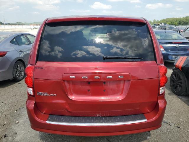 Снимка 6 от търг – 2014 DODGE GRAND CARA с VIN 2C4RDGBG2ER138117