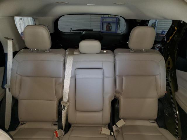 Photo 10 from auction – 2023 FORD EXPLORER X with VIN 1FMSK8DH2PGB24706