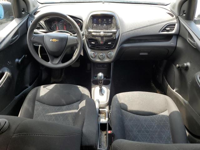 Photo 8 from auction – 2020 CHEVROLET SPARK LS with VIN KL8CB6SA6LC423421