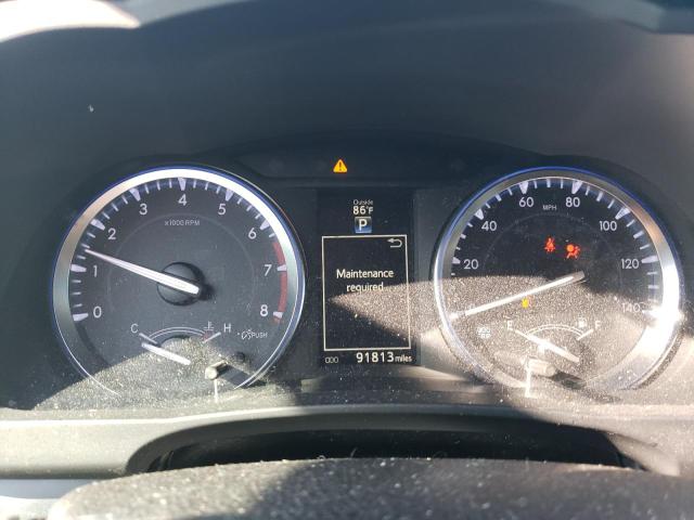 Photo 9 from auction – 2014 TOYOTA HIGHLANDER with VIN 5TDDKRFH5ES011805