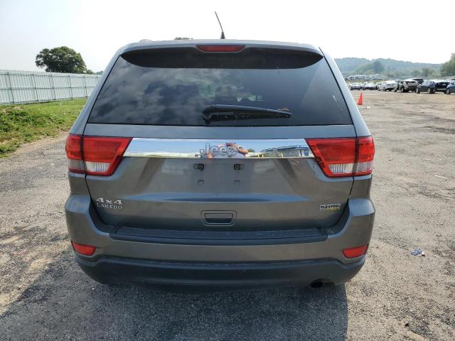 Photo 6 from auction – 2012 JEEP GRAND CHER with VIN 1C4RJFAGXCC108664