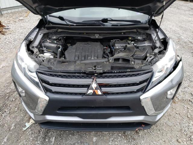 Снимка 12 от търг – 2019 MITSUBISHI ECLIPSE CR с VIN JA4AT4AA7KZ010527
