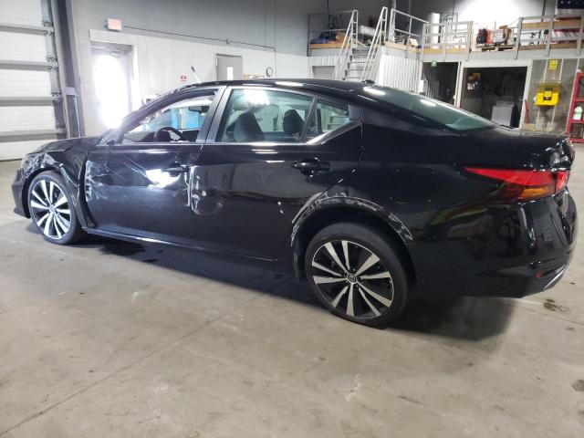 Photo 2 from auction – 2021 NISSAN ALTIMA SR with VIN 1N4BL4CW4MN406644