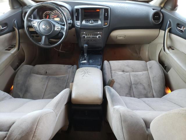 Photo 8 from auction – 2013 NISSAN MAXIMA S with VIN 1N4AA5AP5DC811846