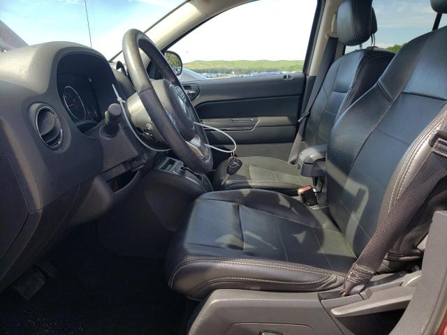 Photo 7 from auction – 2012 JEEP COMPASS LI with VIN 1C4NJDCB8CD541818