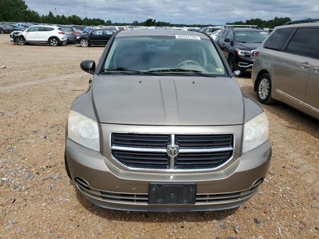 Photo 5 from auction – 2007 DODGE CALIBER SX with VIN 1B3HB48B07D412000