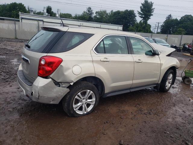 Photo 3 from auction – 2012 CHEVROLET EQUINOX LS with VIN 2GNALBEK1C1294851