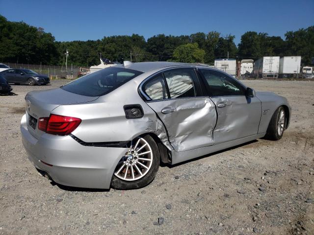 Снимка 3 от търг – 2011 BMW 535 XI с VIN WBAFU7C5XBC873977