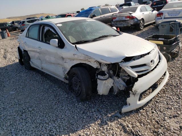Photo 4 from auction – 2012 TOYOTA COROLLA BA with VIN 2T1BU4EE7CC816447