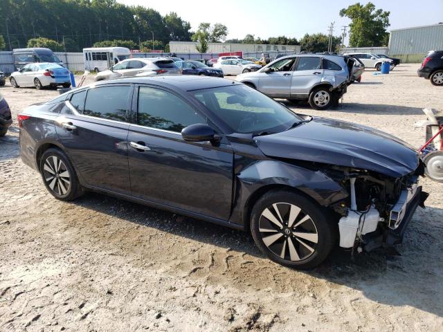 Photo 4 from auction – 2019 NISSAN ALTIMA SL with VIN 1N4BL4EVXKC153469