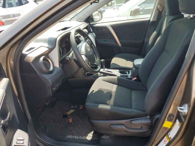 Photo 7 from auction – 2015 TOYOTA RAV4 LE with VIN JTMZFREV7FD065685