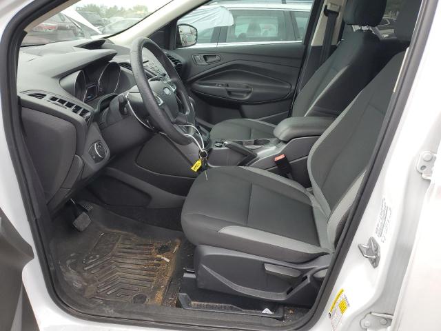 Photo 7 from auction – 2016 FORD ESCAPE S with VIN 1FMCU0F79GUC04798