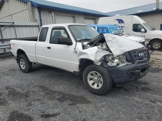 Photo 4 from auction – 2008 FORD RANGER SUP with VIN 1FTYR15E78PA61691