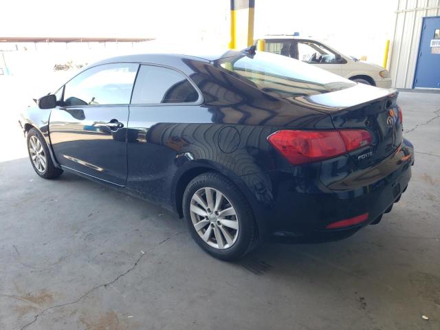 Foto 2 de la subasta – 2014 KIA FORTE EX con VIN KNAFX6A82E5217067