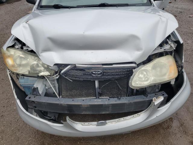 Photo 11 from auction – 2006 TOYOTA COROLLA CE with VIN 2T1BR32E56C604621