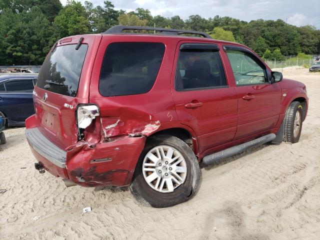 Photo 3 from auction – 2005 MERCURY MARINER with VIN 4M2CU57185DJ07188