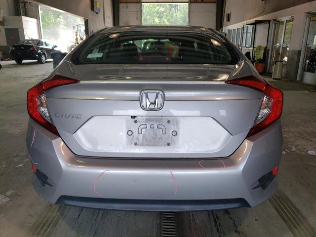 Photo 6 from auction – 2016 HONDA CIVIC EX with VIN 19XFC2F71GE014296