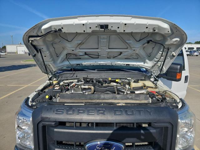 Photo 7 from auction – 2015 FORD F350 SUPER with VIN 1FD8X3HT2FEA53045