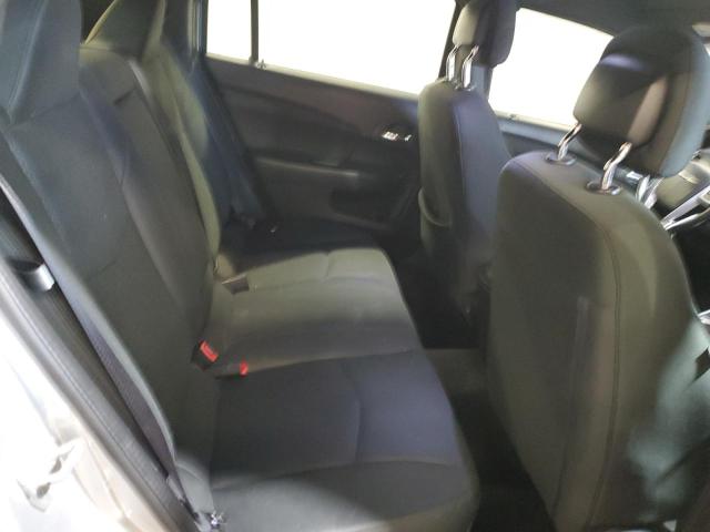 Photo 10 from auction – 2011 CHRYSLER 200 TOURIN with VIN 1C3BC1FB6BN532832