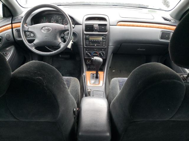 Photo 8 from auction – 2004 TOYOTA CAMRY SOLA with VIN 2T1CE22P92C010751