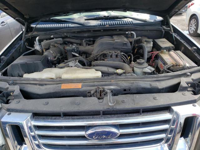Photo 12 from auction – 2008 FORD EXPLORER E with VIN 1FMEU74E38UA58208
