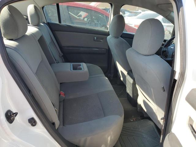 Photo 10 from auction – 2011 NISSAN SENTRA 2.0 with VIN 3N1AB6AP2BL674706