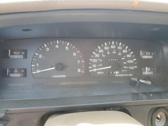 Photo 9 from auction – 1995 TOYOTA 4RUNNER VN with VIN JT3VN29V5S0066522