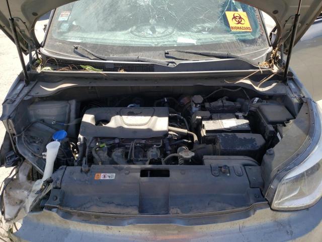 Photo 11 from auction – 2018 KIA SOUL with VIN KNDJN2A23J7563246