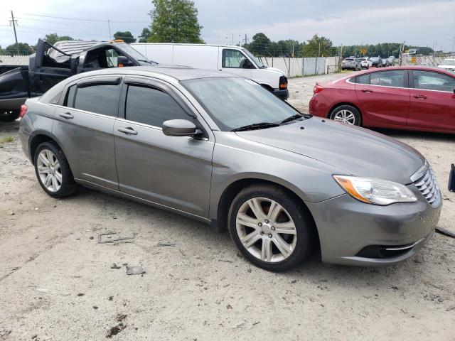 Photo 4 from auction – 2012 CHRYSLER 200 TOURIN with VIN 1C3CCBBB4CN217657