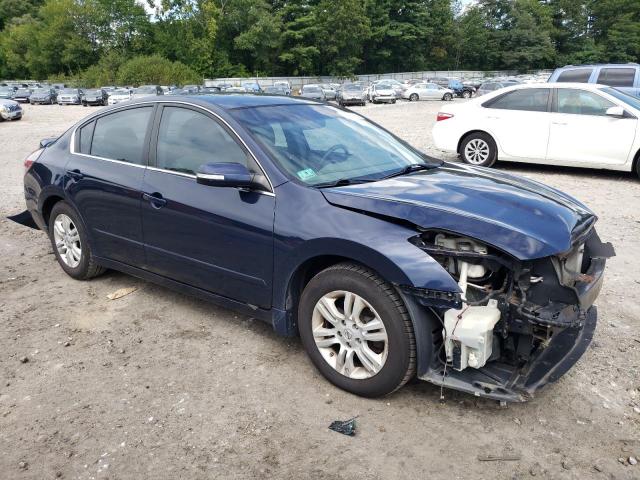 Photo 4 from auction – 2011 NISSAN ALTIMA BAS with VIN 1N4AL2AP1BC117158