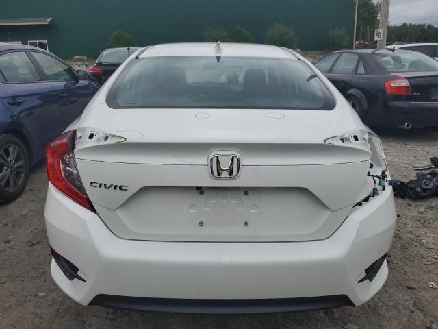 Photo 6 from auction – 2017 HONDA CIVIC EX with VIN 19XFC2F71HE049955