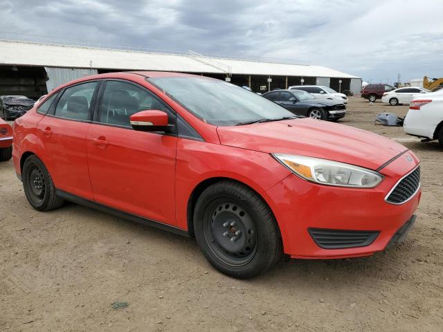 Photo 4 from auction – 2016 FORD FOCUS SE with VIN 1FADP3F26GL231037