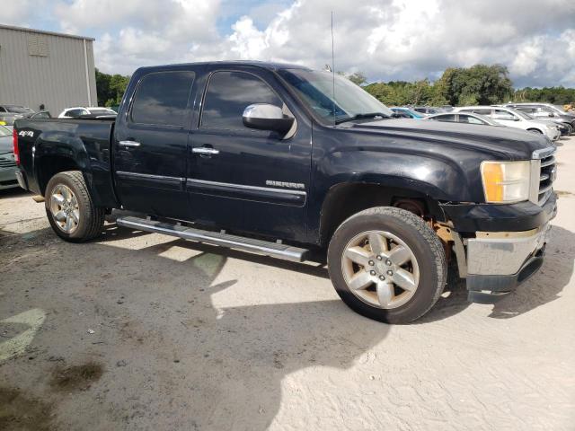 Photo 4 from auction – 2012 GMC SIERRA K15 with VIN 3GTP2VE75CG214932