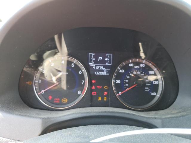 Photo 9 from auction – 2015 HYUNDAI ACCENT GLS with VIN KMHCT4AE4FU857893