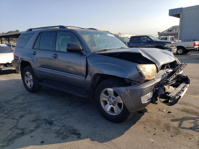 Photo 4 from auction – 2004 TOYOTA 4RUNNER SR with VIN JTEZU14R840042976