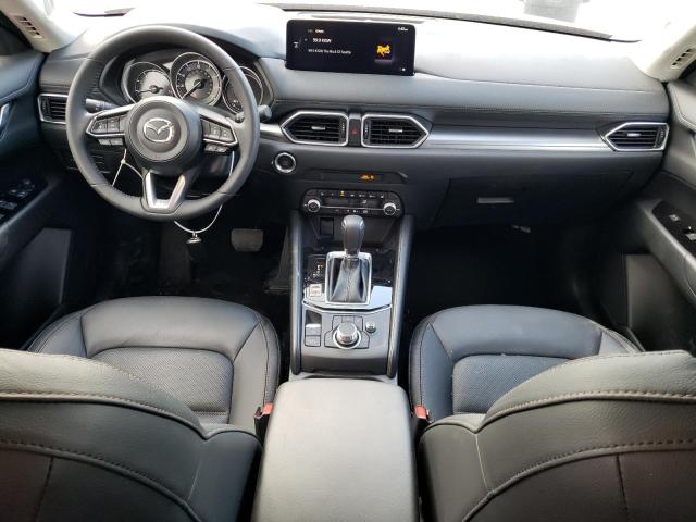 Photo 8 from auction – 2023 MAZDA CX-5 PREFE with VIN JM3KFBCM6P0233755