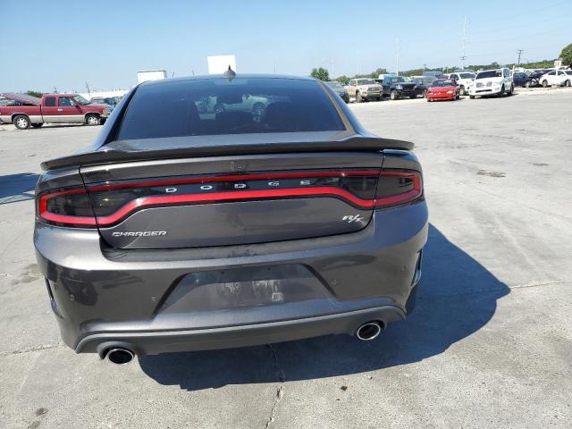 Photo 6 from auction – 2019 DODGE CHARGER R/ with VIN 2C3CDXCTXKH513162