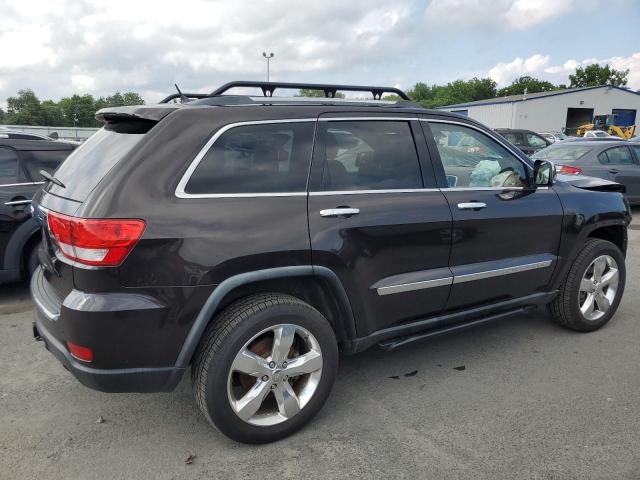 Photo 3 from auction – 2011 JEEP GRAND CHER with VIN 1J4RR6GG2BC679378